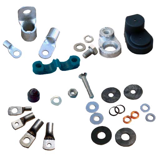 Cable accessories Vandapower